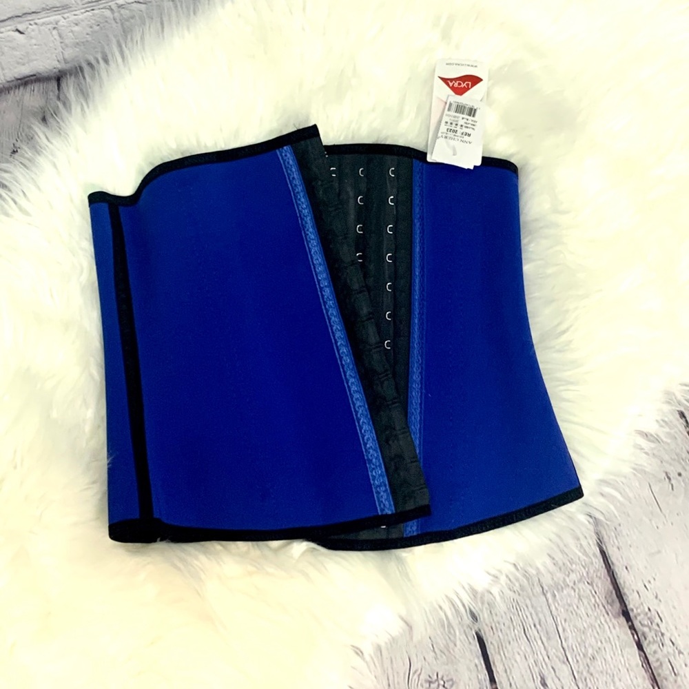 Waist trainer